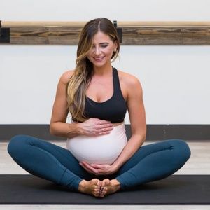 Baobei Pregnancy Belly Support Band